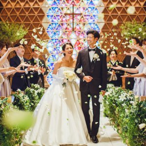 リーガロイヤルホテル京都の口コミ 評判を掲載 結婚式場探しはハナユメ