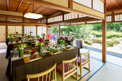 《10名~30名様》大正邸宅で叶うご家族結婚式フェア