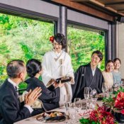 【少人数のお食事会に】和フレンチ試食×会食相談フェア