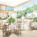 【リニューアル記念☆10大特典付】豪華コース試食×リニューアル会場×ドレス体験