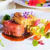 ※5組限定【料理重視の方へ!平日BIGフェア】2万円豪華試食