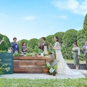 【平日限定】豪華試食会×憧れのHiltonリゾート体験フェア×ペア宿泊券付