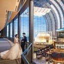 【土日限定BIGフェア】豪華8品フルコース絶品料理を堪能×憧れのヒルトン宿泊券付
