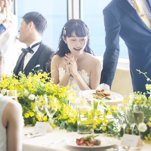 福岡県福岡市のガーデンウエディングokでおすすめの結婚式場一覧 結婚式場探しはハナユメ