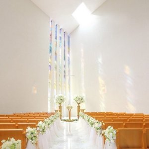 ヒルトン大阪で結婚式 結婚式場探しはハナユメ