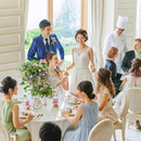 【30名までの家族式もOK】人気*霜降り牛付コース試食♪全館見学