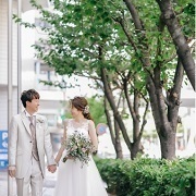 新横浜プリンスホテルで結婚式 結婚式場探しはハナユメ