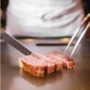 【料理重視の方に◎】特選食材で届けるおもてなし体感フェア