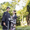 【和婚&神社紹介】無料コース試食&会場見学◆平日限定特典付
