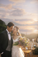 鎌倉プリンスホテルで結婚式 結婚式場探しはハナユメ