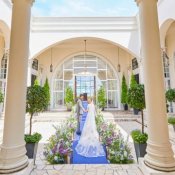 【花嫁入門フェア】結婚式のいろはを伝授♪模擬挙式×無料試食