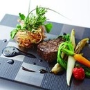 【絶品!和洋フルコース無料試食付】海見えチャペル&大階段体験