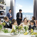 【家族会食・少人数希望の方へ】30名以下OK!婚礼コース試食付