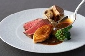 【お料理・おもてなし重視】にオススメ☆料理特典付!フルコースを無料で満喫フェア