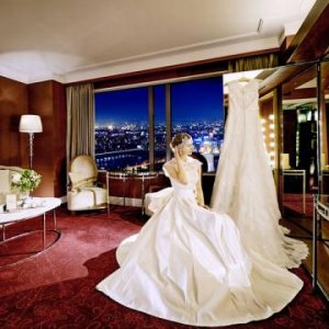 ホテル阪急インターナショナルの口コミ 評判を掲載 結婚式場探しはハナユメ