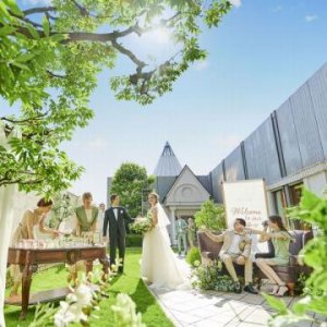 ホテル阪急インターナショナルの口コミ 評判を掲載 結婚式場探しはハナユメ