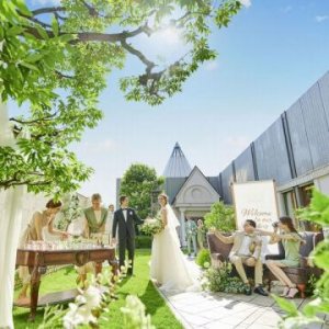 大阪府のホテルウエディングでおすすめの結婚式場一覧 結婚式場探しはハナユメ