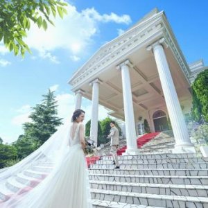 アーククラブ迎賓館 福山 の口コミ 評判を掲載 結婚式場探しはハナユメ