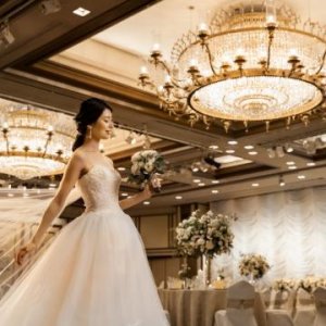 帝国ホテル 東京で結婚式 結婚式場探しはハナユメ