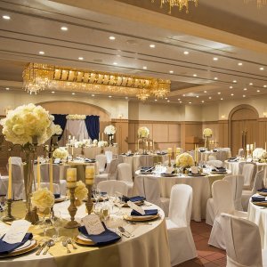 ザ クレストホテル柏 23年3月までの挙式 披露宴相談会 の開催スケジュール 結婚式場探しはハナユメ