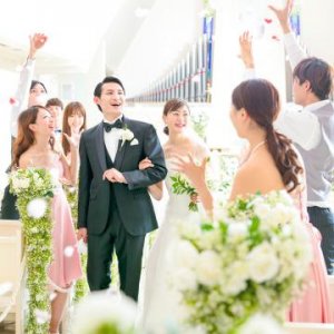 岡山県のブライダルフェア一覧 結婚式場探しはハナユメ