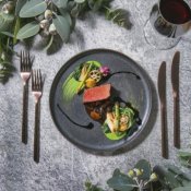 2万円相当和牛コース試食付★緑と空を感じるガーデン&挙式体験