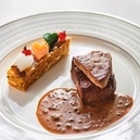 【国産牛フィレコース無料試食付】美食おもてなしフェア