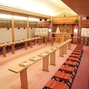【神前挙式】ホテル内神殿で叶える『和婚』相談&見学フェア