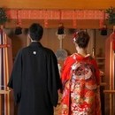 【神前挙式】ホテル内神殿で叶える『和婚』相談&見学フェア