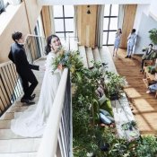 【平日限定ハナユメフェア】最大100万円優待×全館ゆったり見学×2万円コース試食
