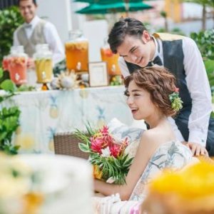 沖縄でおすすめの結婚式場一覧 結婚式場探しはハナユメ