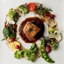 【週末限定!】【人気NO.1◆10大特典】国産牛&オマール試食×ガーデン挙式体験