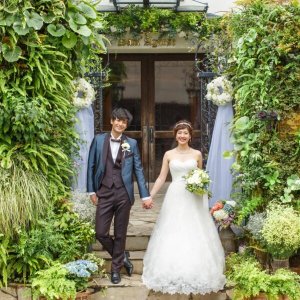 東京都のレストランウエディングでおすすめの結婚式場一覧 結婚式場探しはハナユメ