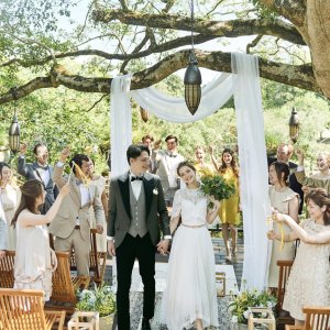 The Hilltop Terrace Nara ザ ヒルトップテラス奈良 のブライダルフェア最新一覧 結婚式場探しはハナユメ