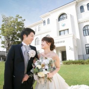 オーベルジュ豊岡1925で結婚式 結婚式場探しはハナユメ