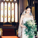 【結婚が決まったら★平日】初見学限定!ギフト券特典&イチから相談&4万円相当試食