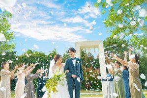 奈良県でおすすめの結婚式場一覧 結婚式場探しはハナユメ