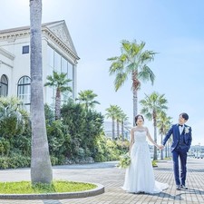 アイネスヴィラノッツェオーシャンポートサイドの口コミ 評判を掲載 結婚式場探しはハナユメ