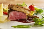 【月2限定】牛フィレ試食×挙式料&お花プレゼント!◆THINGSプレミアムフェア