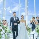 <美顔器&エステ2万円>衣裳50万円付!花嫁応援フェア