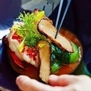 【料理重視の方必見】豊洲新鮮魚&国産牛フィレ肉で当日選べる料理無料試食体験フェア