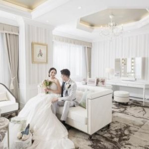 ホテルモントレ姫路で結婚式 結婚式場探しはハナユメ