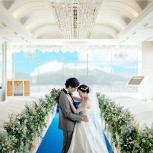 兵庫県の挙式のみokでおすすめの結婚式場一覧 結婚式場探しはハナユメ
