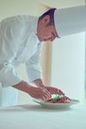 【豪華コース料理体験】シェフ渾身のオリジナルコース試食フェア
