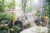 【平日限定・無料試食付きBigフェア】感動挙式×ガーデン演出体験フェア♪