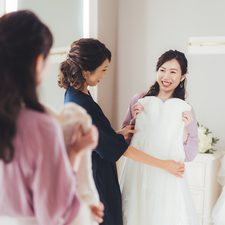 瀬良垣島教会で結婚式 結婚式場探しはハナユメ