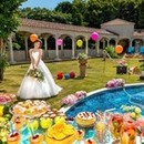 【7月8月Summer Wedding限定!】お得なプラン相談×見学会