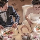 《初めてのフェア参加に♪》試食付★1から始める結婚準備フェア