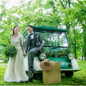 軽井沢 八ヶ岳でおすすめの結婚式場一覧 結婚式場探しはハナユメ