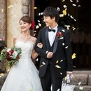 【BIGフェア!!】人気ドレス試着×国産牛無料試食×口コミ大人気演出体験